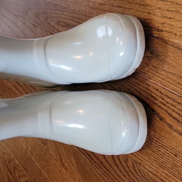 Hunter Boots - Picture 4 of 8